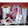 75mic Metallized Film (VMCPP-75)